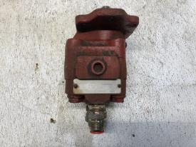 Hydraulic Pump Muncie, P/N PK62BPBB - Used