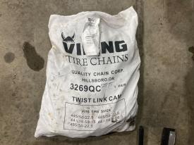 Misc Manufacturer Tire Chain - Used