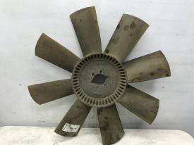 Cummins ISM Engine Fan Blade - Used | P/N 473541135991KM