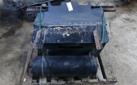 Kenworth T680 Left/Driver Battery Box - Used