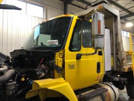 2001-2008 International 7400 Cab Assembly - For Parts