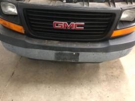 GMC Cube Van Grille - Used