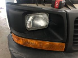 GMC Cube Van Right/Passenger Headlamp - Used