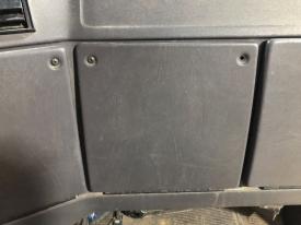 Western Star Trucks 4900 Trim Or Cover Panel Dash Panel - Used