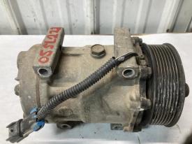 Sterling L8513 Air Conditioner Compressor - Used | P/N SK14417