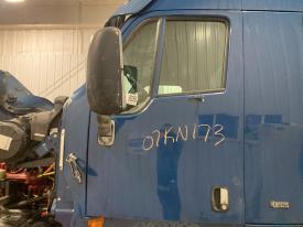 1997-2010 Kenworth T2000 Blue Left/Driver Door - Used