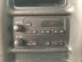GMC C7500 Tuner A/V Equipment (Radio)