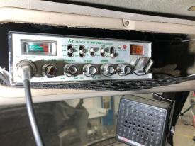 Sterling A9513 Cb A/V Equipment (Radio), Cobra 29 Nw Ltd Classic W/ Mic