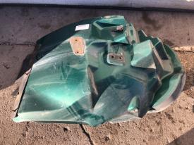 2005-2025 Hino 268 Green Left/Driver Extension Fender - Used