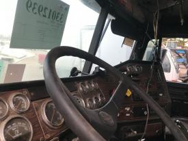 Freightliner FLD120SD Dash Assembly - Used