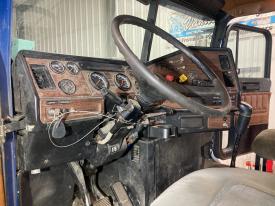Freightliner FLD112 Dash Assembly - For Parts