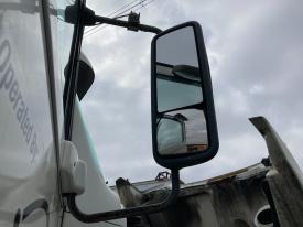 2001-2011 Freightliner COLUMBIA 120 Poly Right/Passenger Door Mirror - Used
