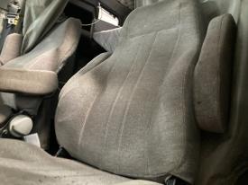 Kenworth W900L Grey Cloth Air Ride Seat - Used