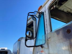 Ottawa YT Steel Left/Driver Door Mirror - Used