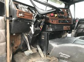 Freightliner Classic Xl Dash Assembly - For Parts
