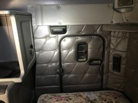 Freightliner Classic Xl Vinyl Right/Passenger Sleeper Interior Trim/Panel