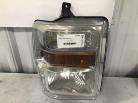 Ford F550 Super Duty Right/Passenger Headlamp - Used | P/N 7C3413005A