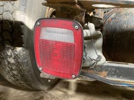 Volvo VNL Left/Driver Tail Lamp - Used