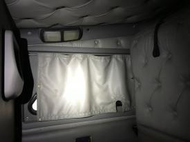 Kenworth T2000 Vinyl Right/Passenger Sleeper Interior Trim/Panel