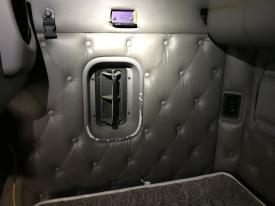 Kenworth T2000 Vinyl Right/Passenger Sleeper Interior Trim/Panel