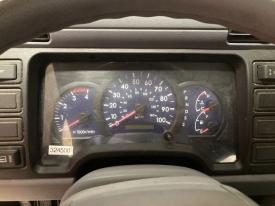 Mitsubishi FE Speedometer Instrument Cluster - Used