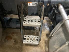 Western Star Trucks 5700 Left/Driver Step (Frame, Fuel Tank, Faring) - Used