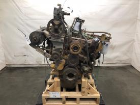 1987 CAT 3208 Engine Assembly, 165HP - Core