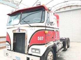 Kenworth K100 Cab Assembly - Used