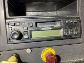Freightliner M2 106 Cassette A/V Equipment (Radio)