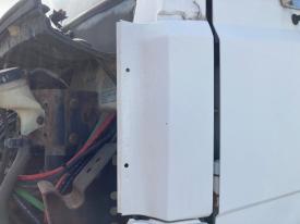 Freightliner FL70 White Left/Driver Cab Cowl - Used