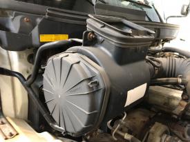 Hino 338 Right/Passenger Air Cleaner - Used