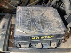 Sterling L8513 Fuse Box - Used