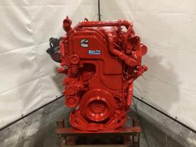 2016 Cummins ISX15 Engine Assembly, 450HP - Used