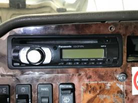 International 9200 CD Player A/V Equipment (Radio)