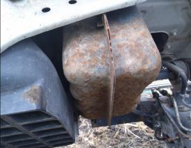 GMC W4500 Vacuum Booster - Used