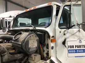 1978-2000 International 8200 Cab Assembly - For Parts