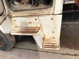 Ford LN700 Step (Frame, Fuel Tank, Faring) - Used