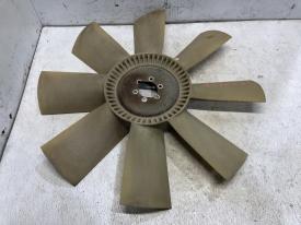 Detroit 50 Ser Engine Fan Blade - Used