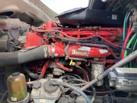 2012 Cummins ISX15 Engine Assembly, 449HP - Used