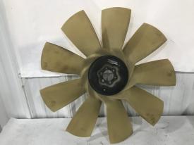 Detroit DD15 Engine Fan Blade - Used | P/N 47354456003