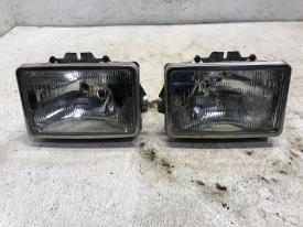 Dodge TRUCK Right/Passenger Headlamp - Used