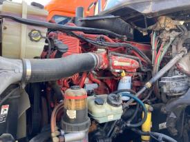2012 Cummins ISX15 Engine Assembly, 499HP - Used