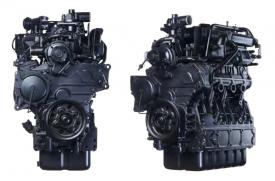 Kubota V3800T Engine Assembly - Rebuilt | P/N V3800CRT