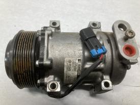 Sterling ACTERRA Air Conditioner Compressor - Used | P/N SKI4314S