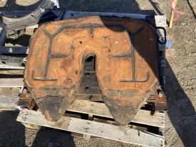 Fontaine SRNTLWO-D457-4 Fifth Wheel - Used