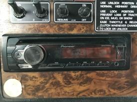 Kenworth W900L CD Player A/V Equipment (Radio)