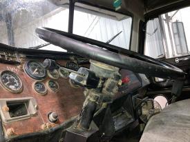 Peterbilt 375 Left/Driver Steering Column - Used