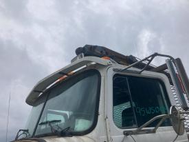 Western Star Trucks 4800 Sun Visor (Exterior) - Used