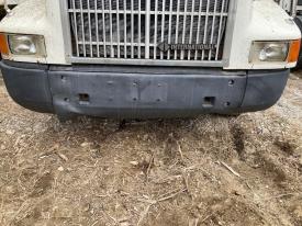 1988-1996 International 9400 Center Only Poly Bumper - Used