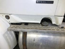 Sterling L9513 Fiberglass Left/Driver Cab Entry Panel